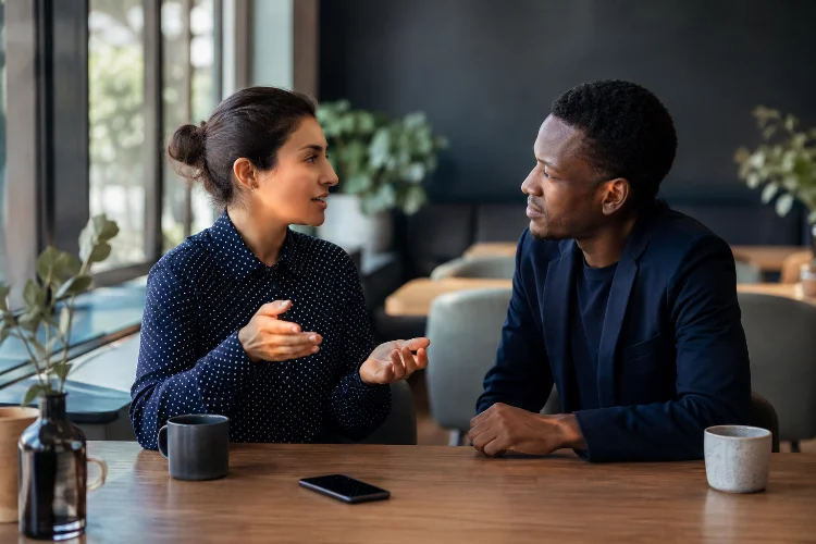 How Clear Communication Builds Stronger Social Relationships