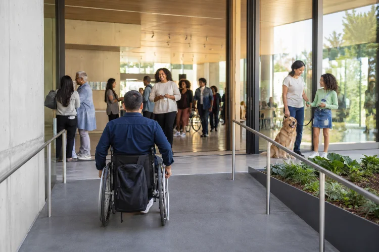How Disability Awareness Supports More Inclusive Communities