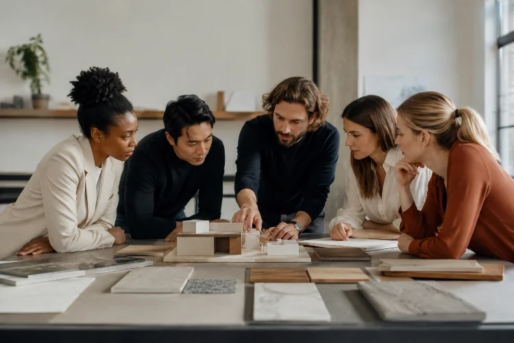 How Effective Teamwork Builds Trust and Shared Purpose