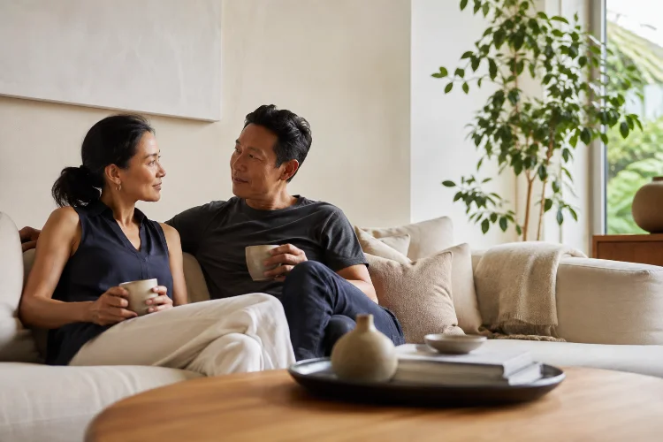 How Healthy Relationships Balance Trust, Care, and Respect