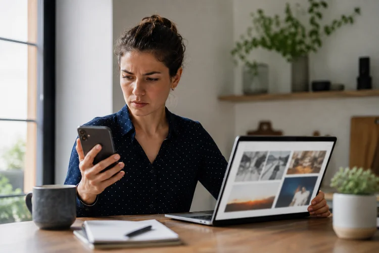 How Media Literacy Helps People Evaluate Social Information