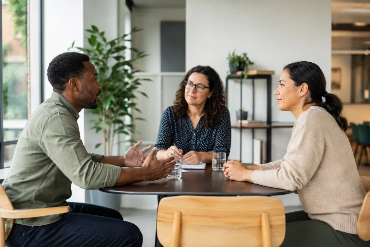 How to Resolve Social Conflict with Fairness and Respect