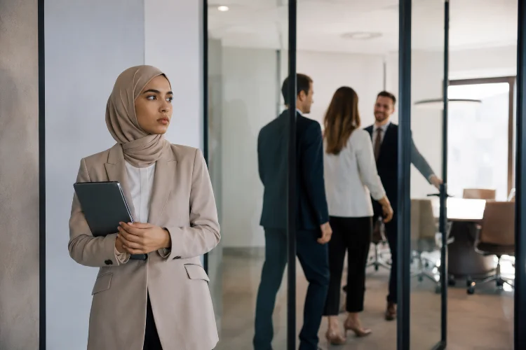 What Discrimination Is and How It Limits Participation