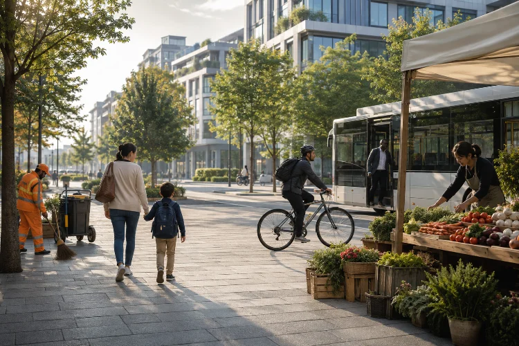 What Is Society? How Communities Work Together in Everyday Life