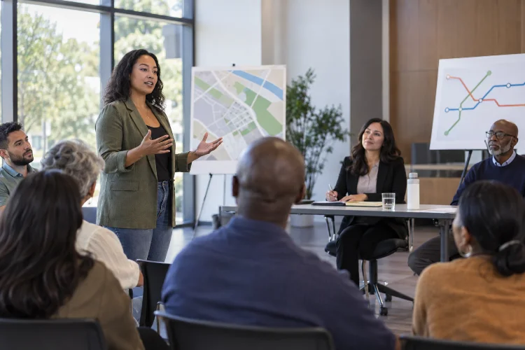 How Civic Knowledge Helps People Participate Confidently